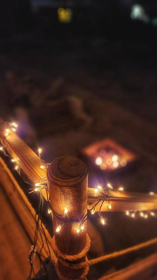 Glamping Dunas Del Sol San Pedro De Atacama Esterno foto